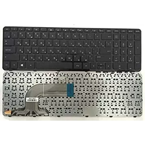 HP Pavilion 15 15R 15G 15N 15S 15-E 15-G 15-N 15-R 15-S Laptop Keyboard