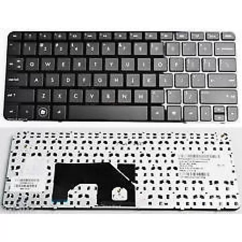 Replacement Keyboard for HP Compaq mini 210 Series Laptops