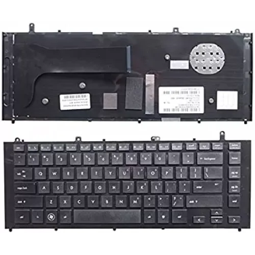 Replacement Laptop Keyboard for HP Probook 4320s, 4321s, 4326s, 4420s, 4421s, 4425s, 4426s