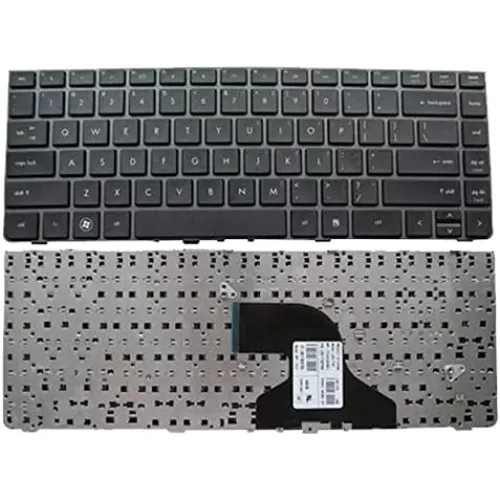 Replacement Keyboard for HP Probook 4330s, 4331s, 4430s, 4431s, 4435s, 4436s Series Laptops