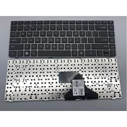 Replacement Keyboard for HP Probook 4430s