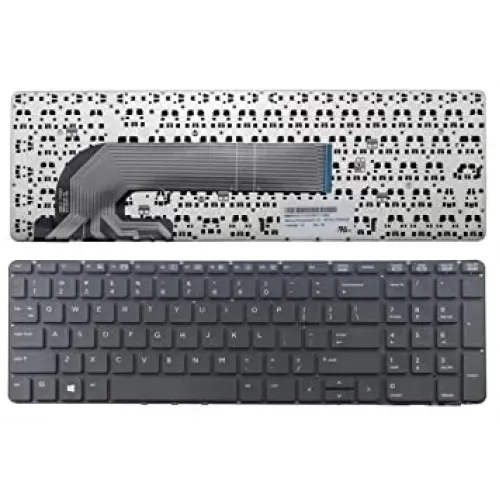 Replacement Keyboard for HP Probook 455 G2 Laptop