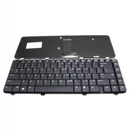 Replacement Keyboard for HP Compaq Presario C737TU C738TU C739TU C740ED Laptop