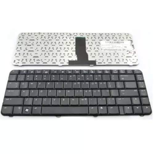 Replacement Keyboard for HP Compaq CQ50 Series Laptops