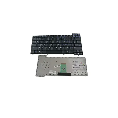 Replacement Keyboard for HP Compaq NX6110 NX6120 Laptop