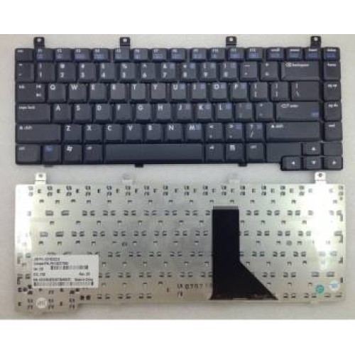 Replacement Keyboard for HP Compaq Presario and Pavilion Series Laptops