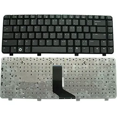 Replacement Keyboard for HP Pavilion DV2000