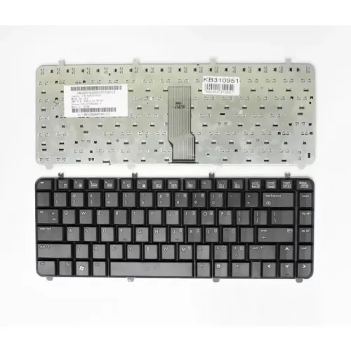 Replacement Keyboard for HP Pavilion DV5 Series