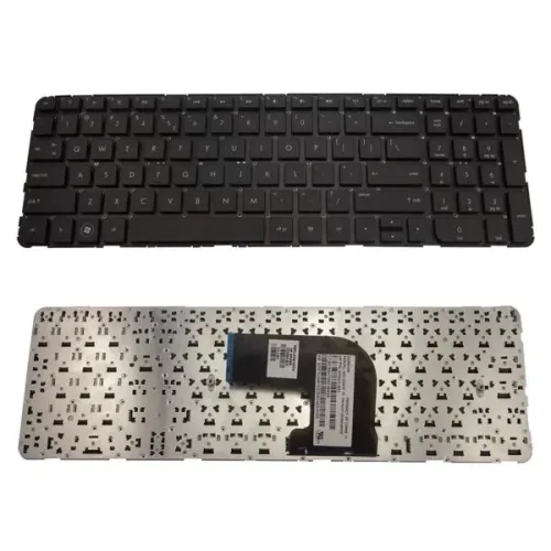 Replacement Laptop Keyboard for HP Pavilion DV6-7020us DV6-7022eo DV6-7022TX DV6-7023TX