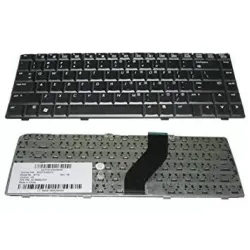 Replacement Keyboard for HP Pavilion DV6000-DV6800 Series Laptops