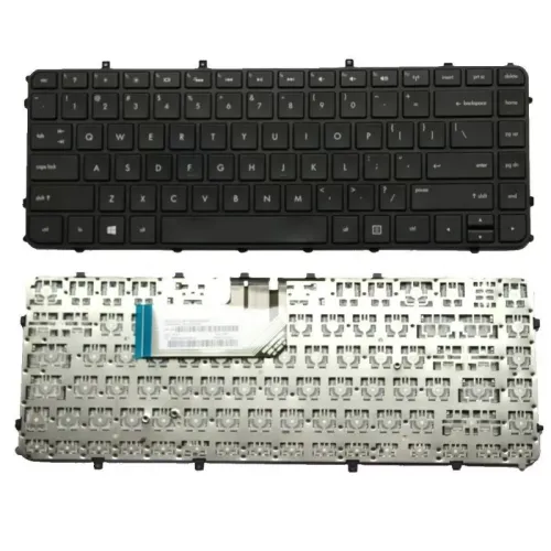 Replacement Keyboard for HP Envy 4-1000 6-1000 Laptop