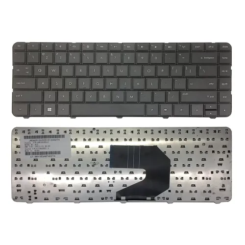 Replacement Keyboard for HP Pavilion G4-1226EE and G4-1226NR Laptops