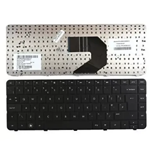 Replacement Laptop Keyboard for HP Pavilion G6 Series