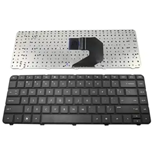 Replacement Keyboard for HP Pavilion G6-1200 Series Laptops