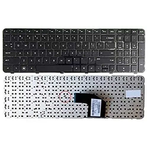 Replacement Keyboard for HP Pavilion G6-2000 Series Laptop