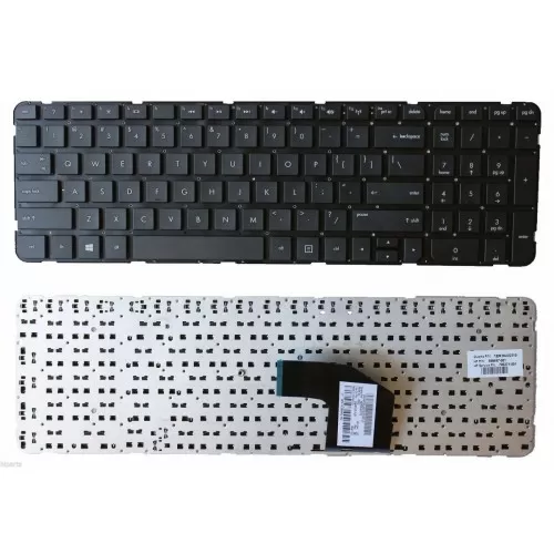 Replacement Laptop Keyboard for HP Pavilion G6 Series