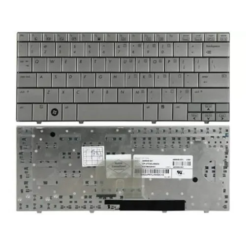 Replacement Keyboard for HP Mini 2133, 2140, 2144 Laptops