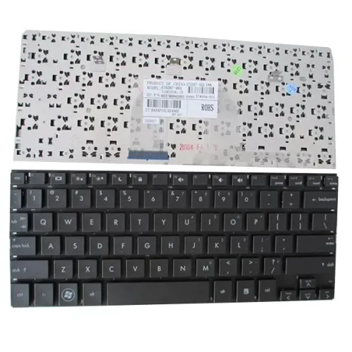 Replacement Keyboard for HP Mini 5100 Series Laptops