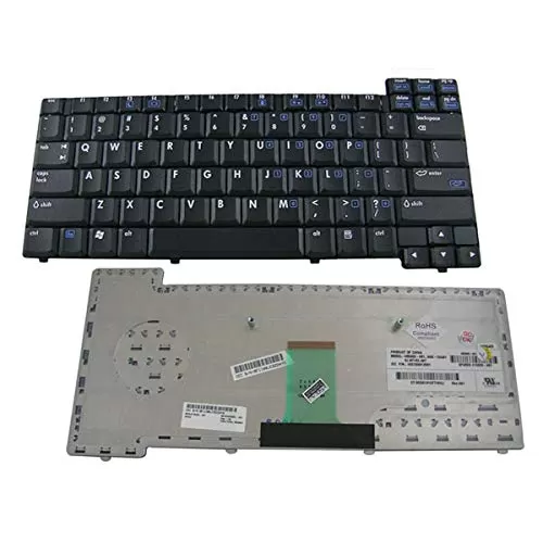 Replacement Keyboard for HP NX6120 Laptop