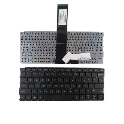 Replacement Keyboard for HP Pavilion 10 TouchSmart 10-e Series Laptops