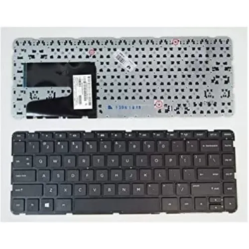 Replacement Keyboard for HP Pavilion 14E Laptop