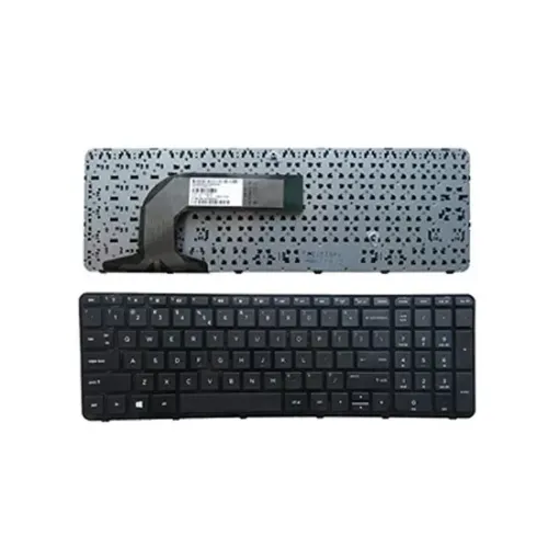 Replacement Keyboard for HP Pavilion 17E Series Laptops