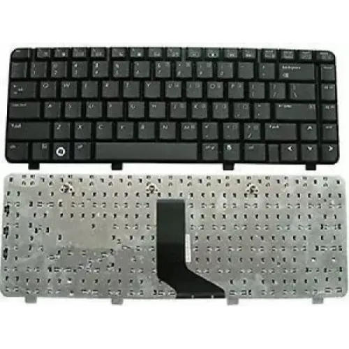 Replacement Keyboard for HP Pavilion DV2200 DV2220 DV2300 DV2400 Laptops