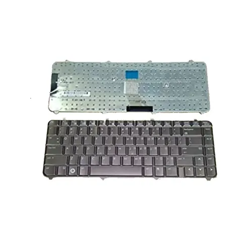 Replacement Keyboard for HP Pavilion DV3 Series Laptops