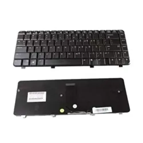 Replacement Keyboard for HP Pavilion DV3 Series Laptops