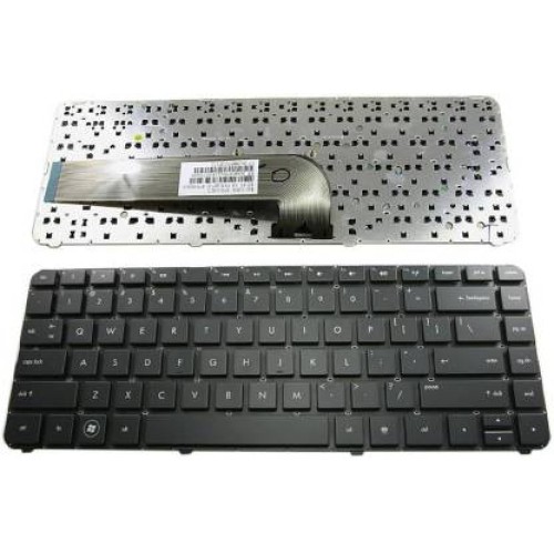 Replacement Keyboard for HP Pavilion DV4-3000 Laptop