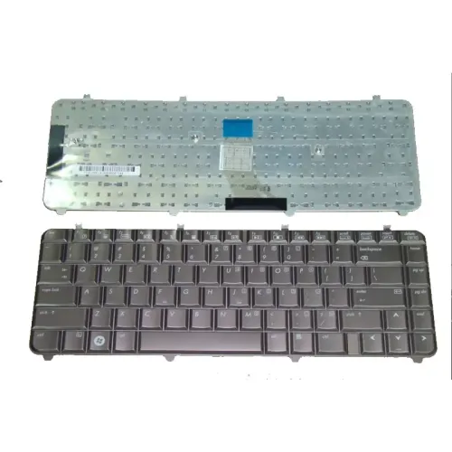 Replacement Keyboard for HP Pavilion DV5 Series Laptops