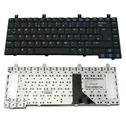 Replacement Keyboard for HP Pavilion DV5000 DV5200 Laptop