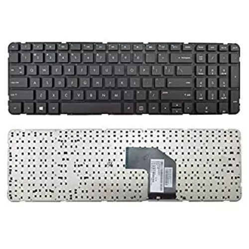 Replacement Keyboard for HP Pavilion G6 Series Laptops