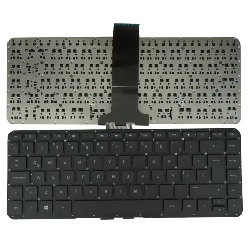 Replacement Keyboard for HP Pavilion X360 13-A Series Laptops