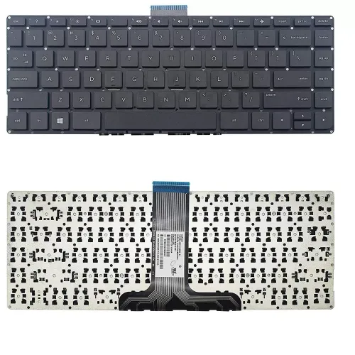 Replacement Keyboard for HP Pavilion X360 13-S Series Laptops