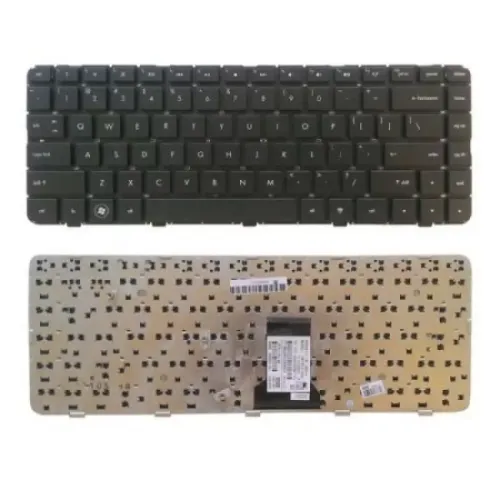 Replacement Keyboard for HP Pavilion DM4 Series Laptops