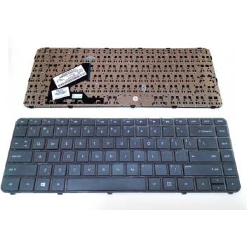 Replacement Keyboard for HP Pavilion sleekbook 14-b Series Laptops