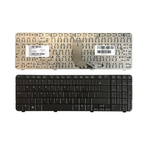 Replacement Keyboard for HP Presario 2710 2710p Laptop