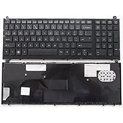 Replacement Keyboard for HP Probook 4520 4525s Laptop