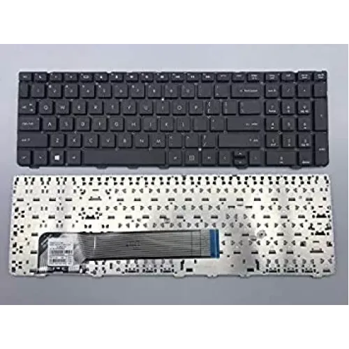 Replacement Keyboard for HP Probook 4530s, 4730s, and 4535s Laptops