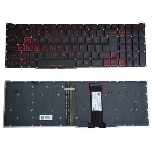 Acer Predator Helios 300 PH315-52 PH315-53 Laptop Backlit Keyboard