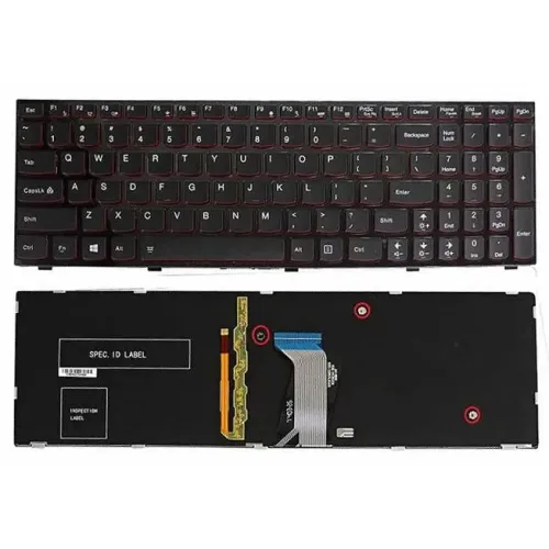 Enhance Your Lenovo Laptop with a Backlit Keyboard Upgrade