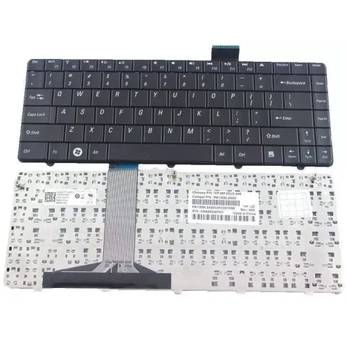 Dell Inspiron 11Z 1110 Replacement Laptop Keyboard