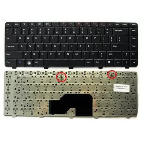 Dell Inspiron 1370 13Z N301Z Replacement Laptop Keyboard