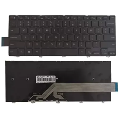 Dell Inspiron 14 3467 Replacement Keyboard