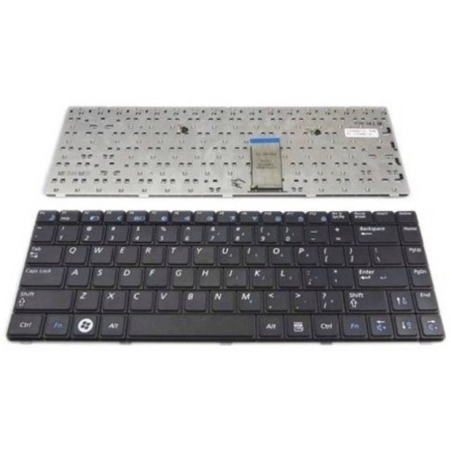 Samsung NP-R465-JS03-CN NP-R465-XS01-CN NP-R465-XS01-RU Laptop Keyboard