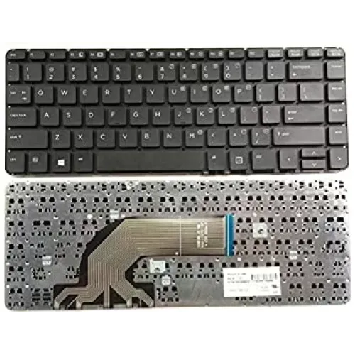 Replacement Keyboard for HP 440 G1 440 G0 Laptops