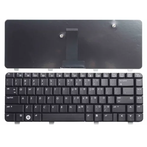 Replacement Laptop Keyboard for HP 520 500