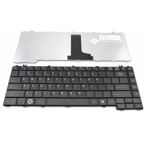 Keyboard for Toshiba Satellite L640 C600 C640 L640 L640D L645 L645D L745 L745D L630 L700 L730 15 inch Keyboard Laptop