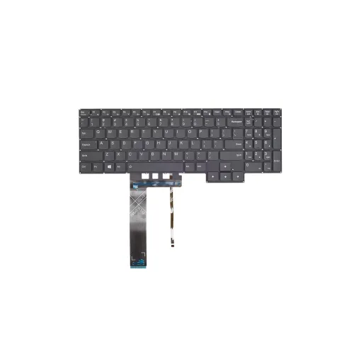 Backlit Keyboard for Lenovo Legion 5 Series Laptops